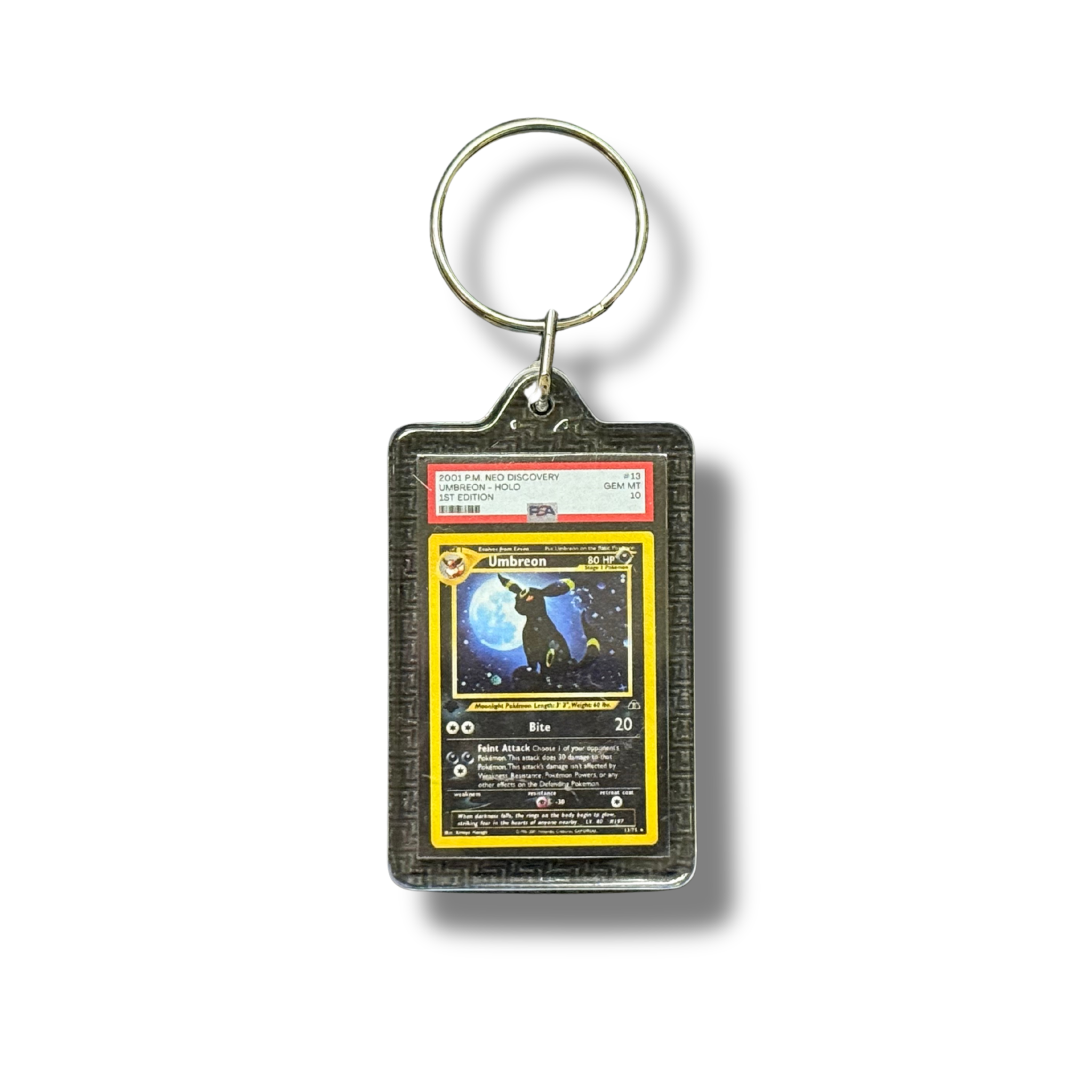 Umbreon (1st Edition Neo Discovery)